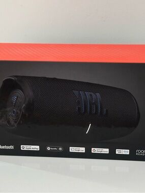 JBL Charge 5 WiFi SE Wireless Waterproof Bluetooth Speaker